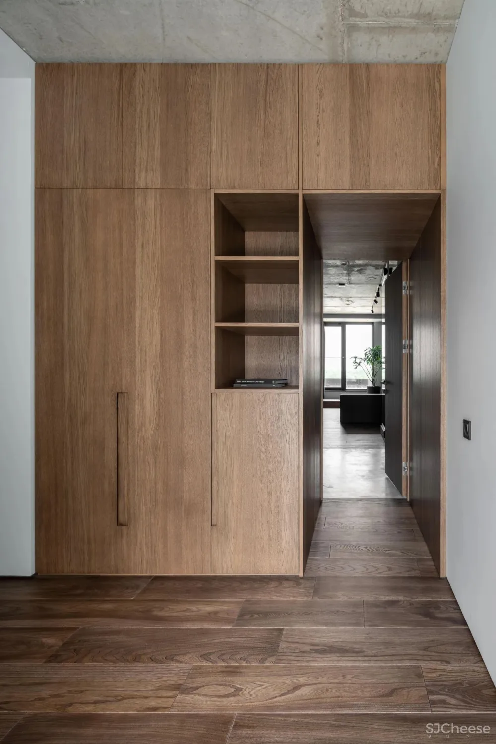 “我终于把家装成了毛坯房,爸妈看了当场气昏那种”