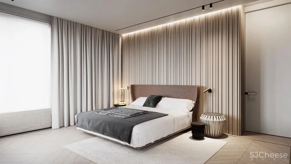 Hilight Design 新作 优雅而舒适的波兰现代美学