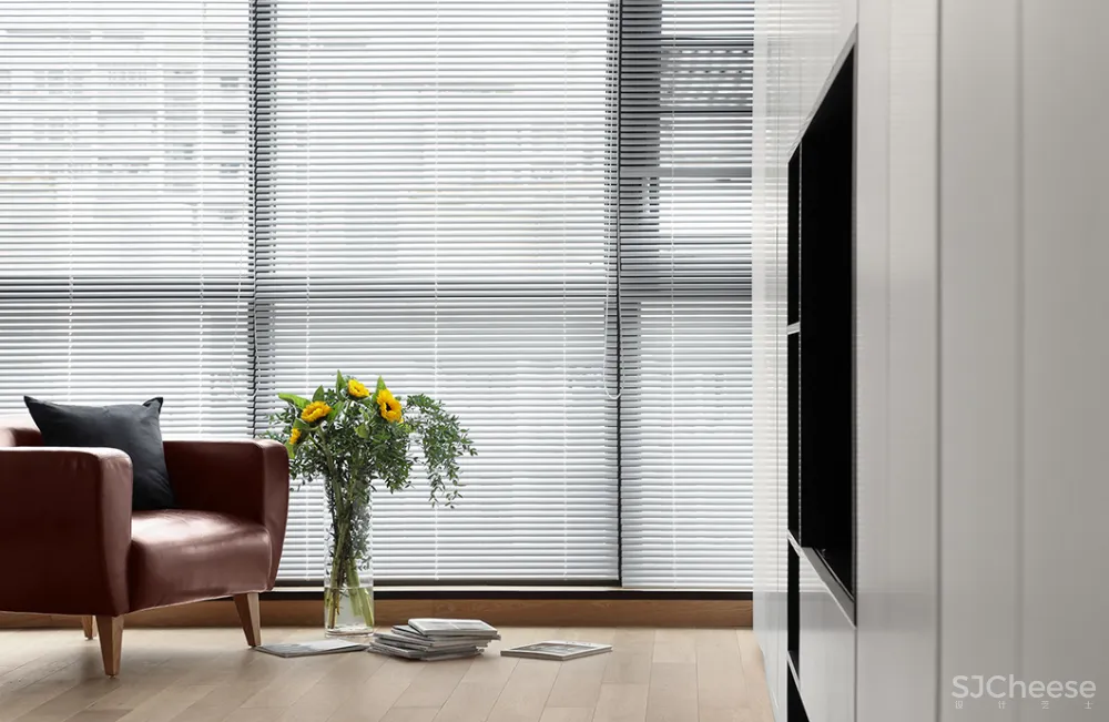 极简 原木风，气质非凡！