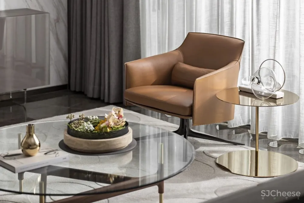 矩阵纵横|后海恒裕深圳湾,改写深圳顶豪新高度