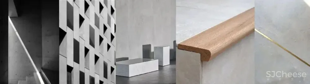 MID：混凝土美学，美好·合肥云谷路壹号