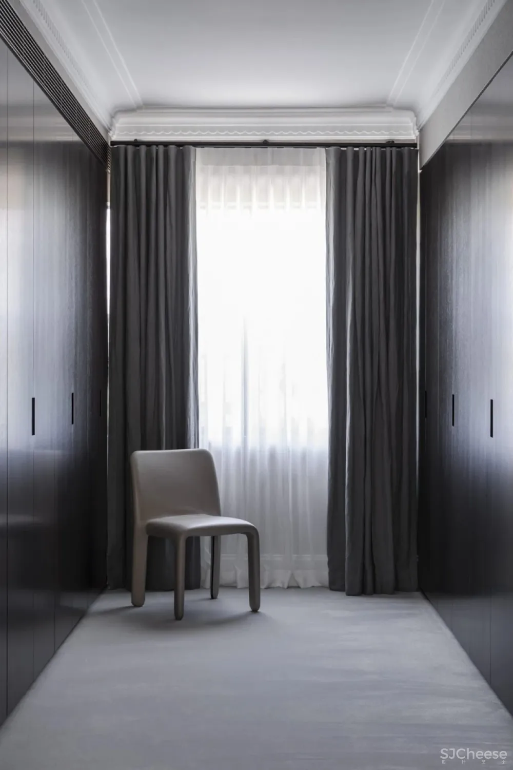 Daniel Boddam 澳大利亚 大气优雅