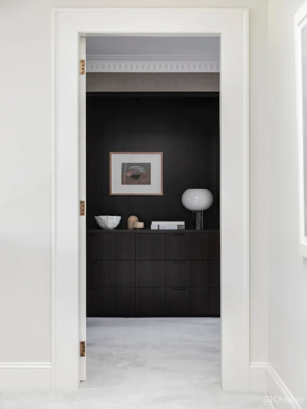 Daniel Boddam 澳大利亚 大气优雅