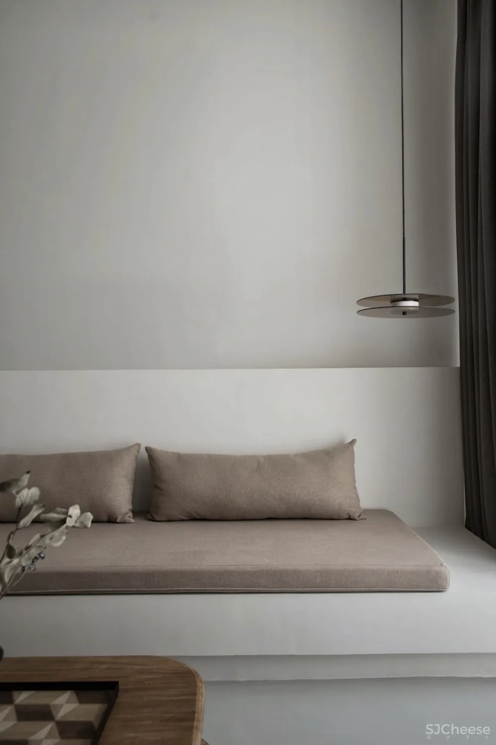 CHIDU DESIGN | 风吟谷