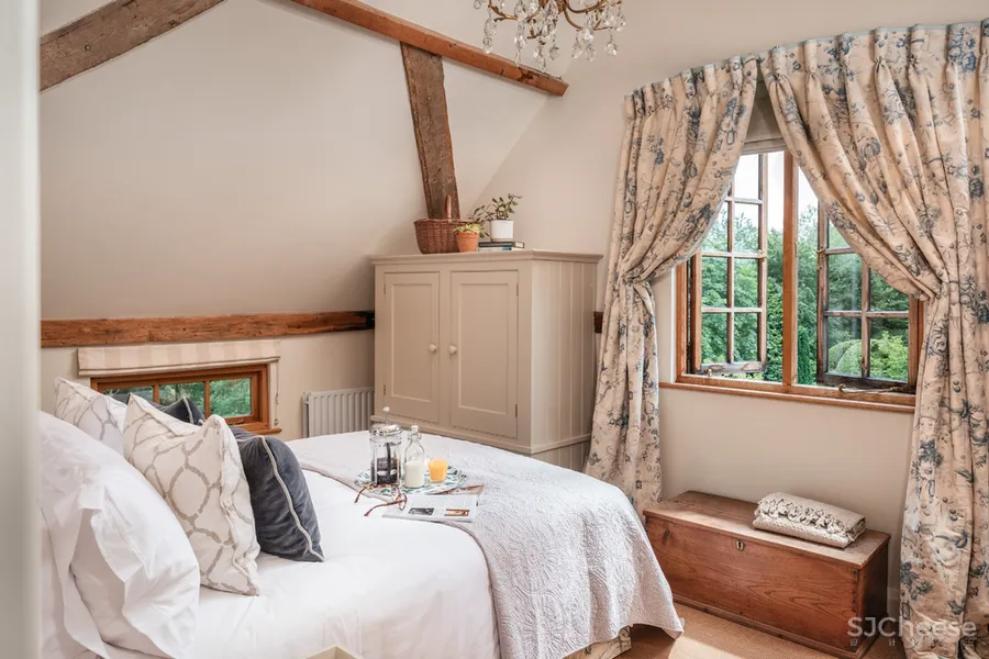 有一种民宿叫「自助式度假屋」