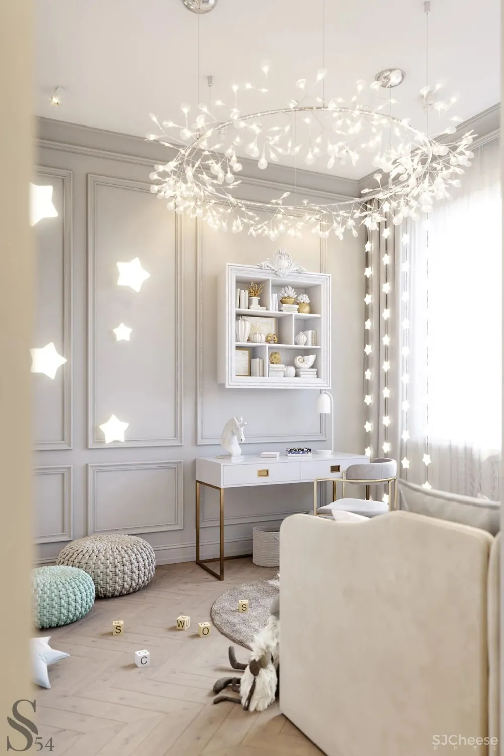 230㎡奢华大宅,极致品质!