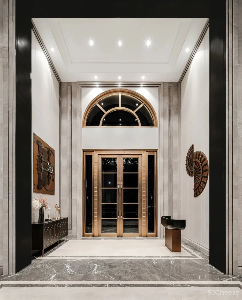 新作 东西对话 礼赞经典