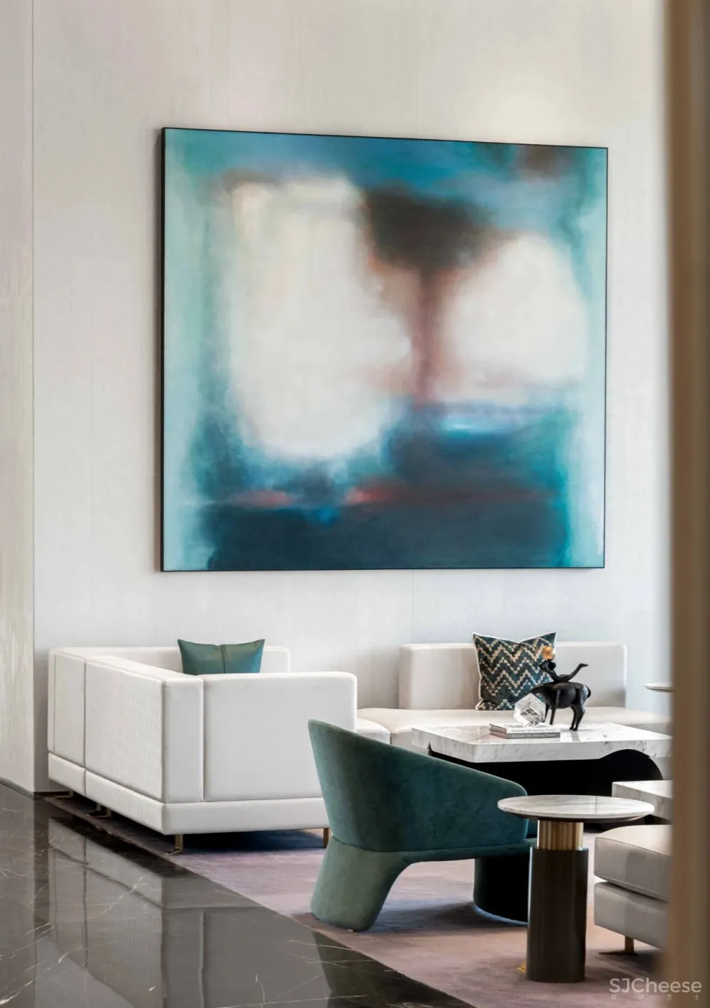 传·蒂佳作 香榭蒂CHAMPARTE-中天美好 金华中天·云望庄园