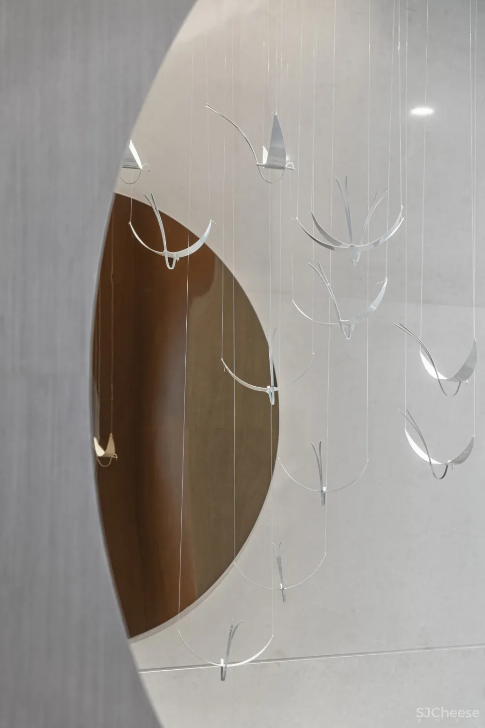 阅界设计| 泊墨之境.遇见山水