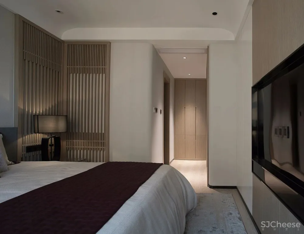 这样的居所，才是向往的生活！