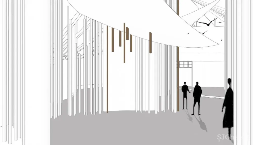 环球融创青城溪村 野奢之境 从容半隐 九度设计