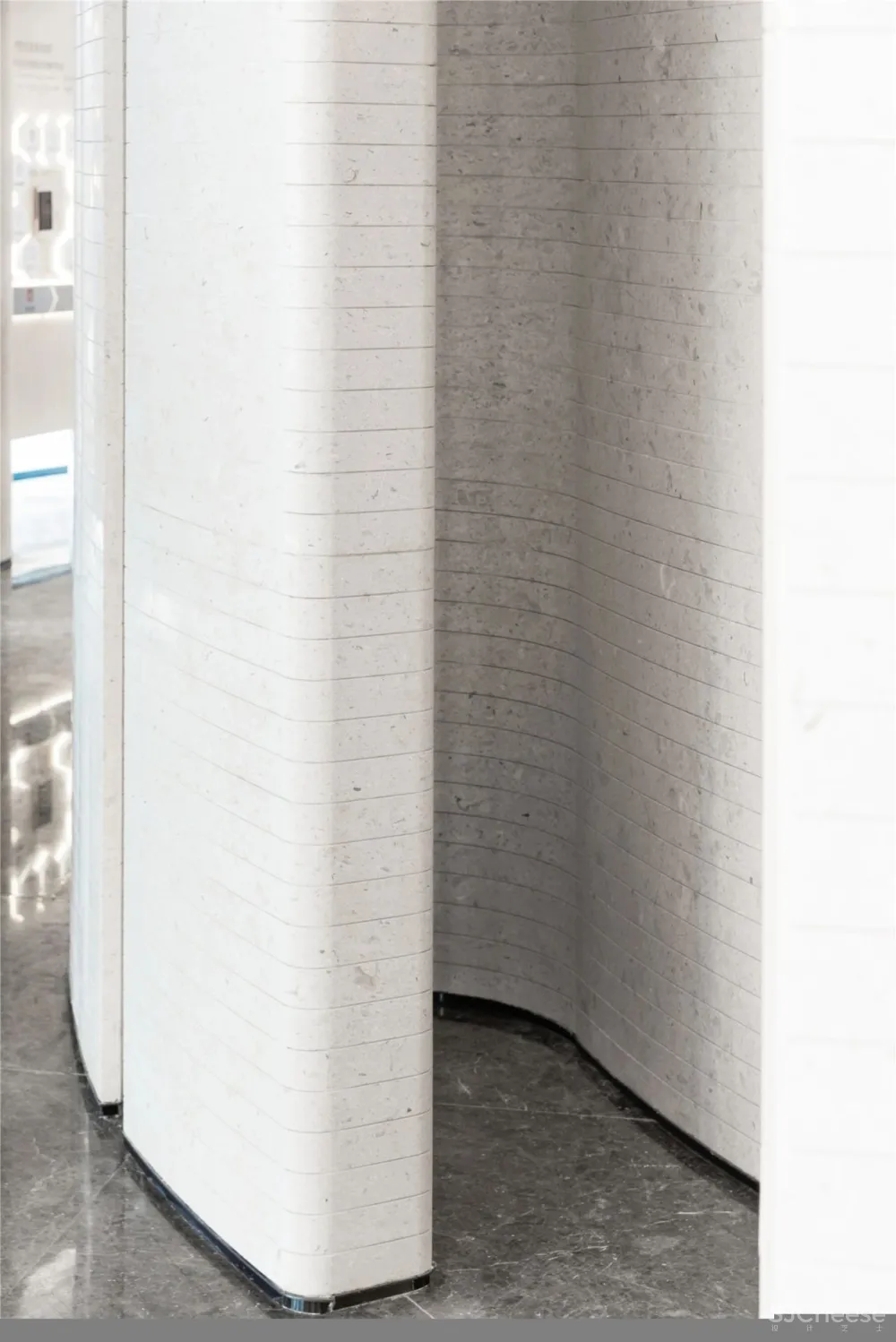 YuQiang-WOW DECO 合肥中海上东区销售中心