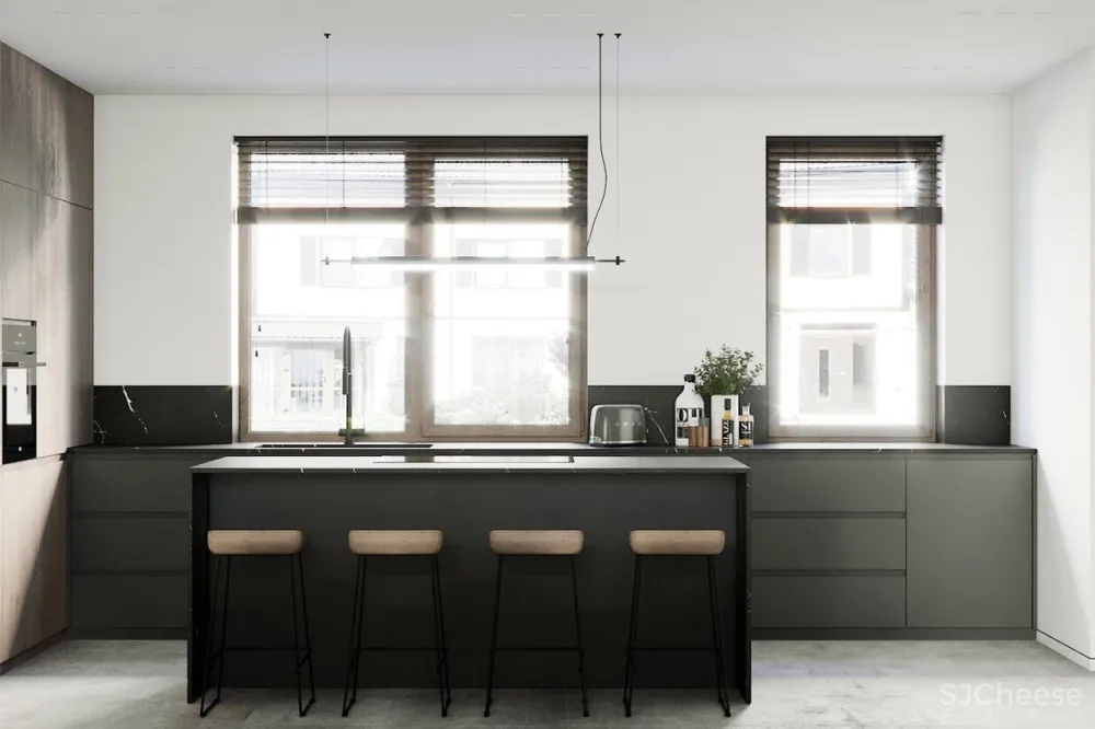 越极简,越高级!