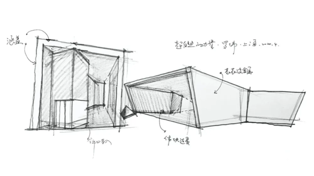 VGC设计 与天地同构