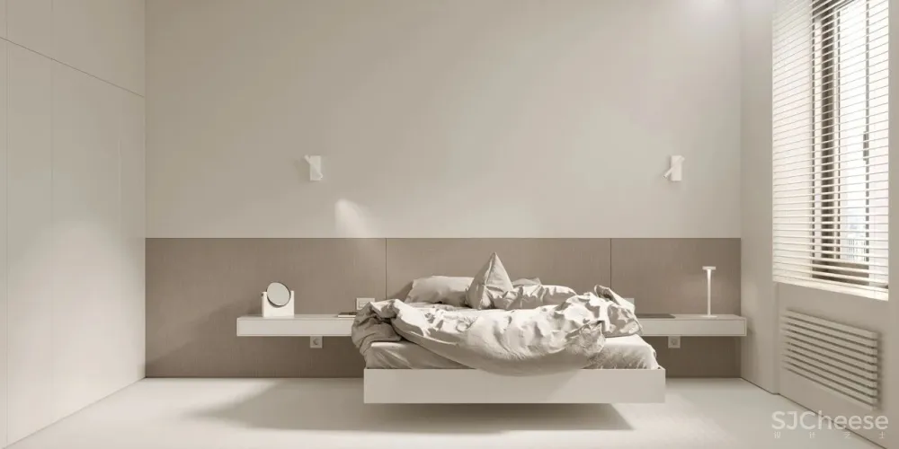 Kodd Bureau 新作 极简与质感的精确平衡