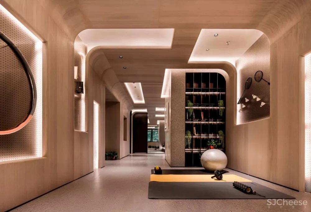 空间序曲 唐忠汉新作