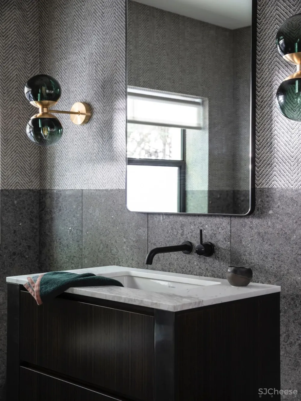 Daniel Boddam 澳大利亚 大气优雅