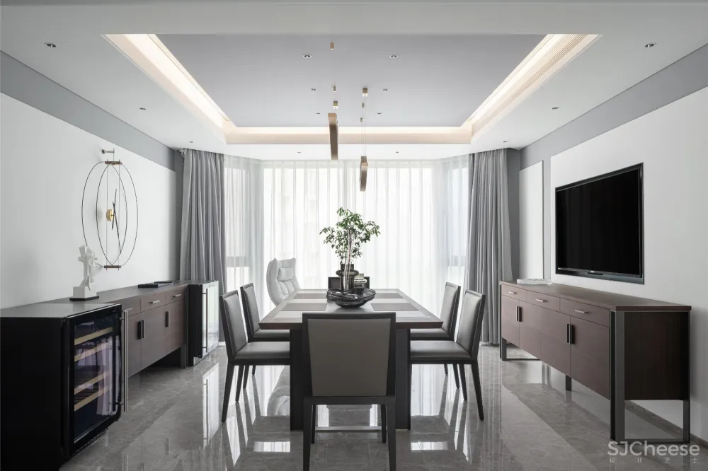 東合新作 / 此心安处