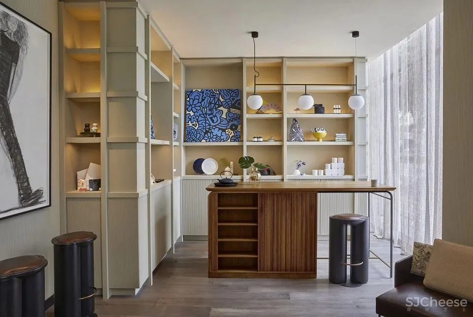 日本设计师在细节上有多丧心病狂？细看你能扒出几个？