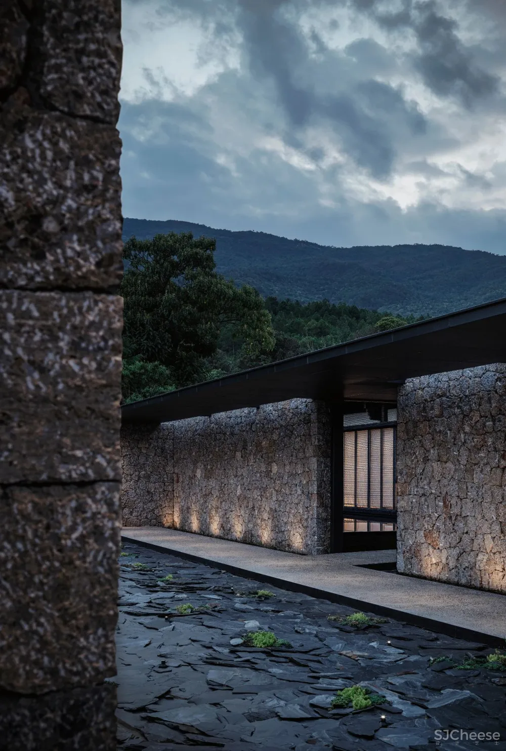 GTD 新作 Hylla Vintage Hotel 物与岚 · 设计收藏酒店