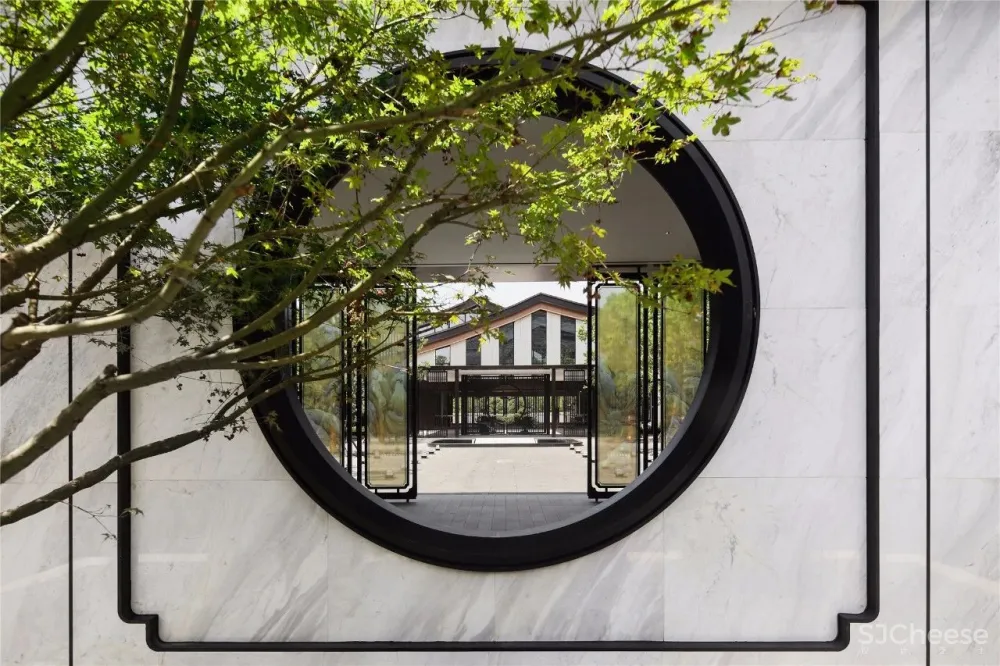 雅度设计:悠然自得 风雅自来