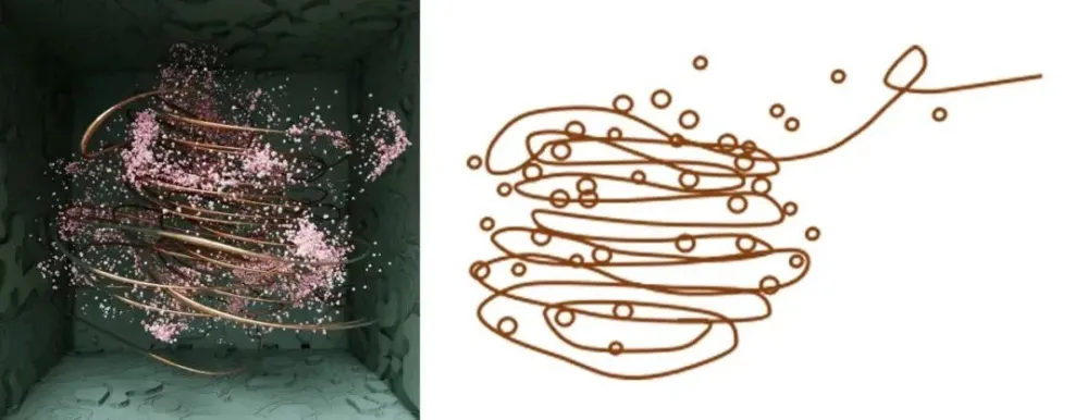 旭辉远见城市未来—微笑市集 CLV赛拉维