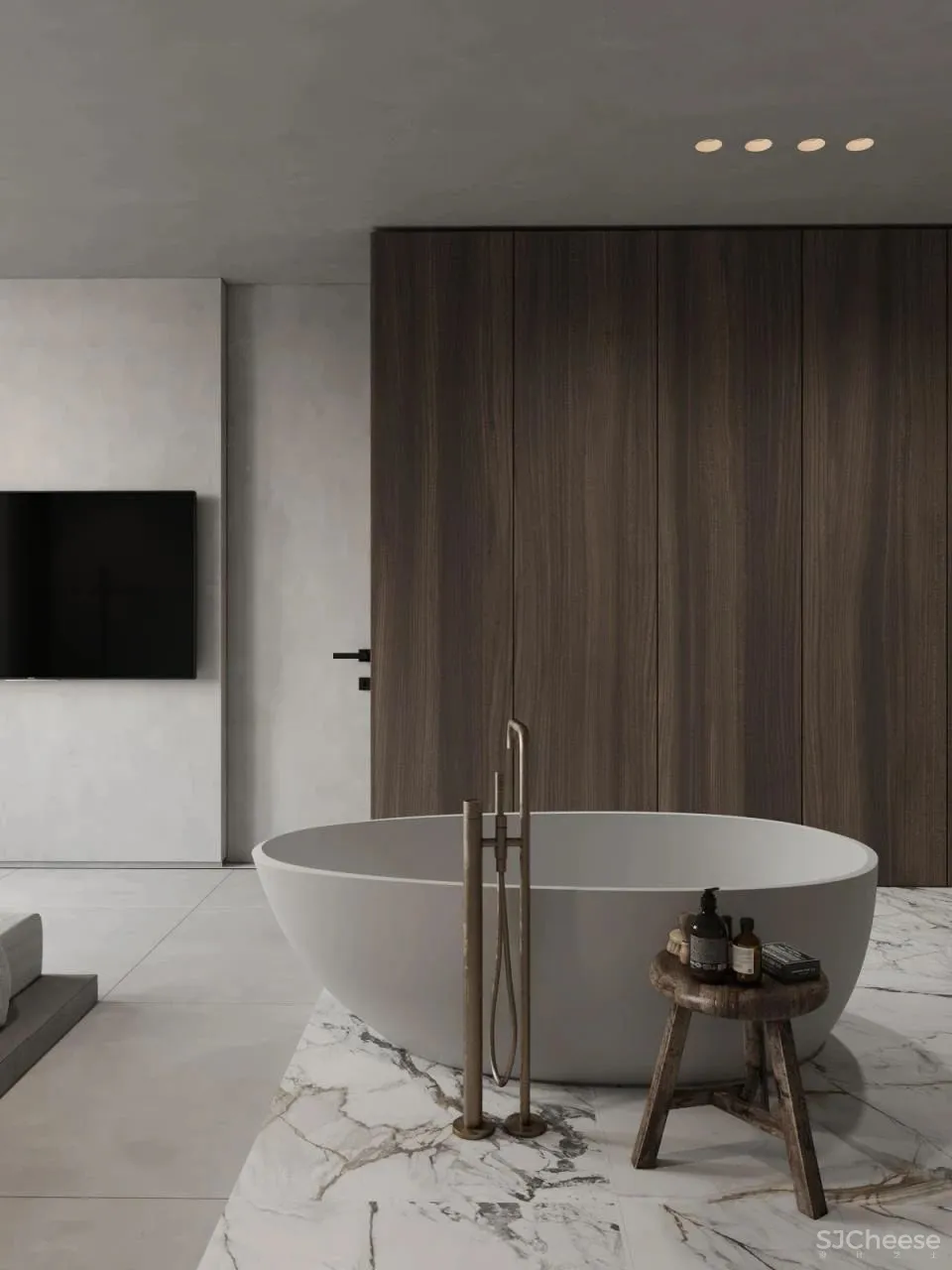 ArtPartner新作 越灰,越高级!