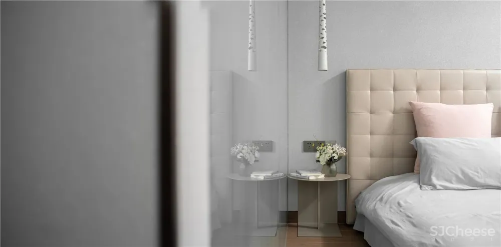 天作空间 300m²顶层隐秘庭院私宅