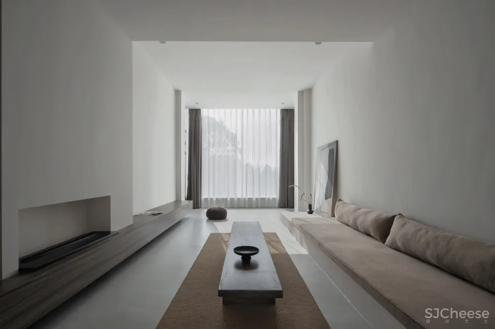 CHIDU DESIGN | 风吟谷