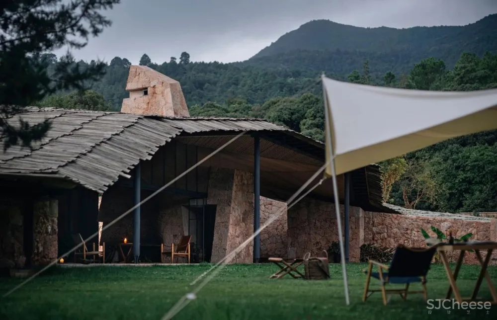 GTD 新作 Hylla Vintage Hotel 物与岚 · 设计收藏酒店