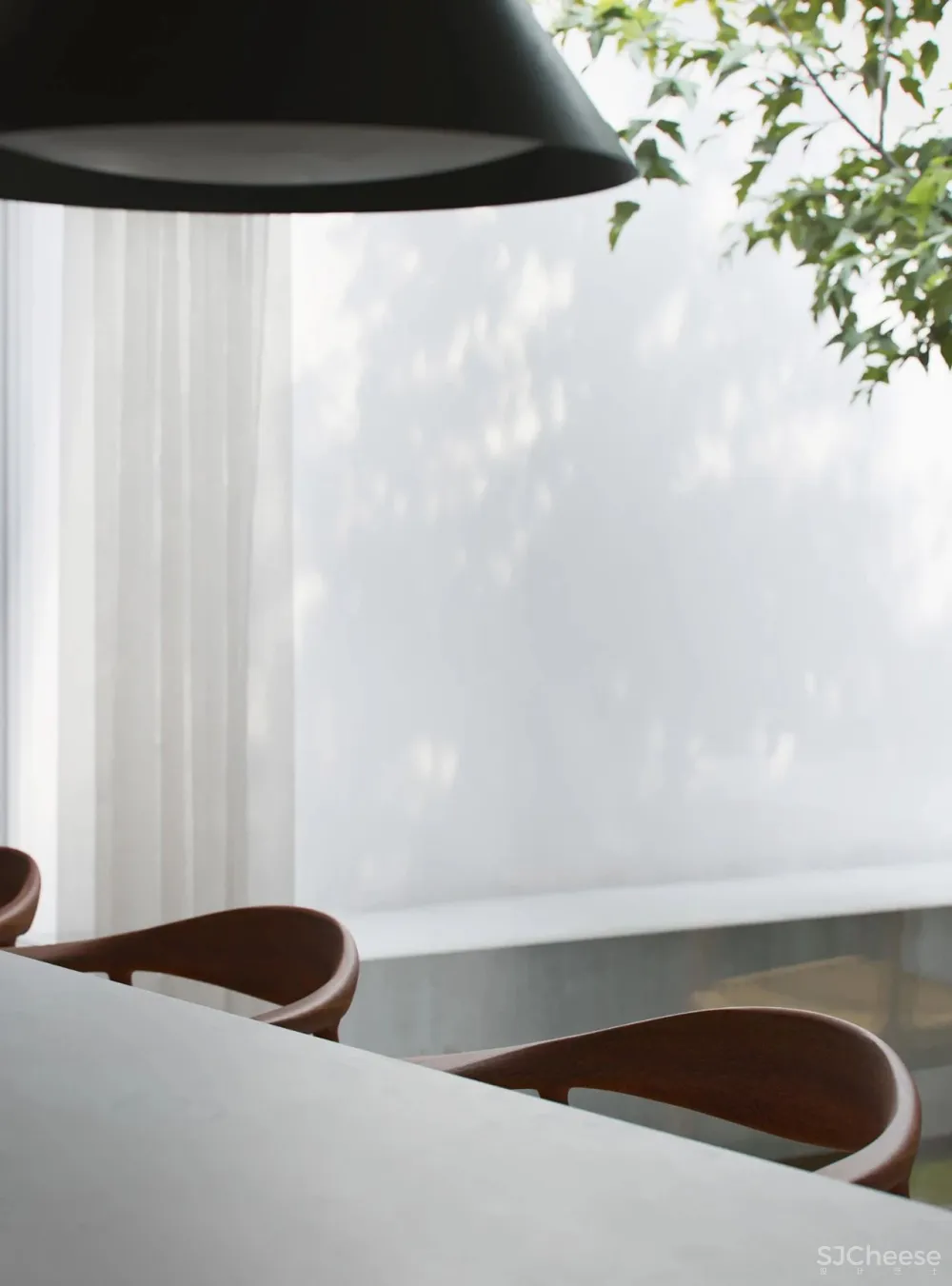 Gabriel Fabra Pérez 新作 优雅宁静 至真至纯