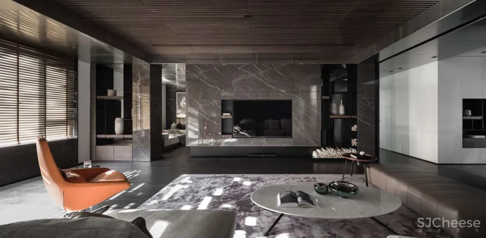 深度解析：唐忠汉常用的设计手法