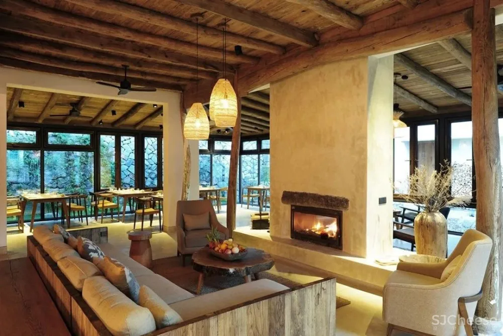 吕晓辉民宿代表作 如何打造理想主义向往的品质活力乡村?