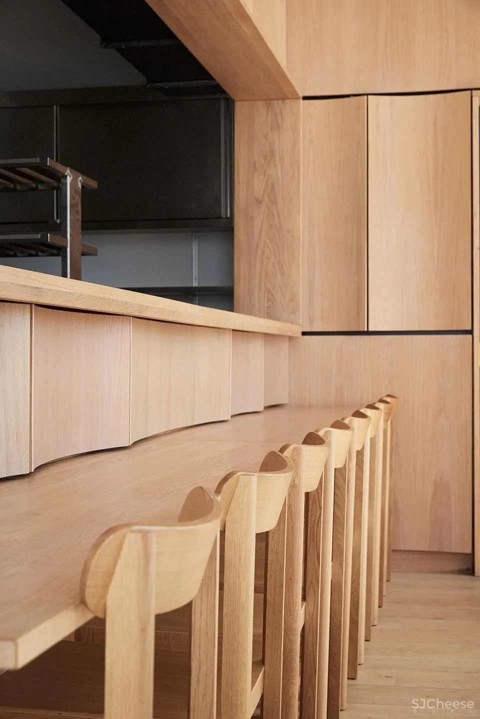 IZUMI Charlottenlund餐厅