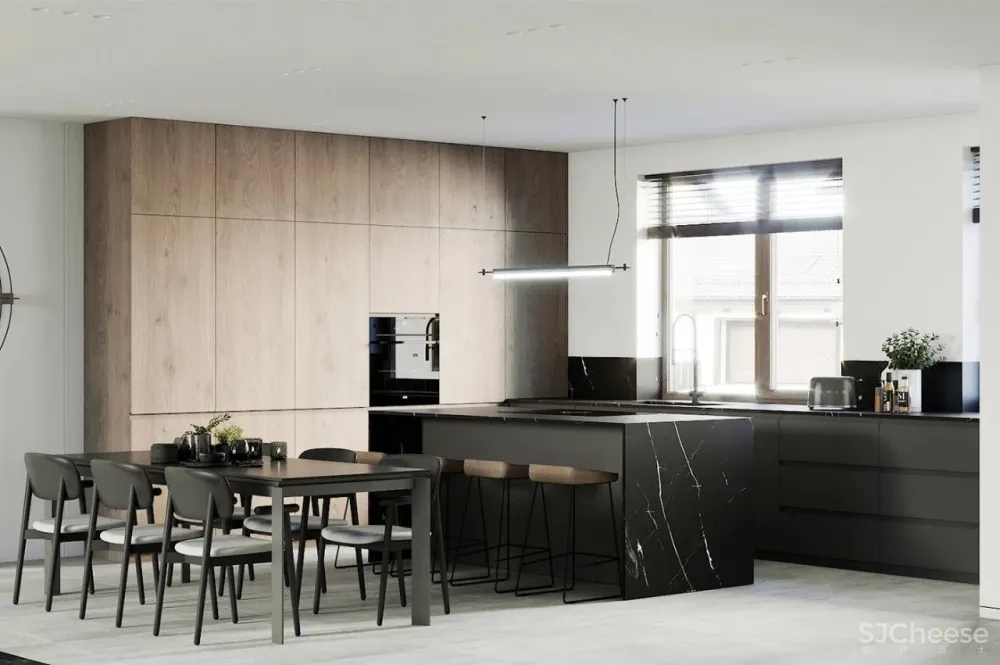 越极简,越高级!