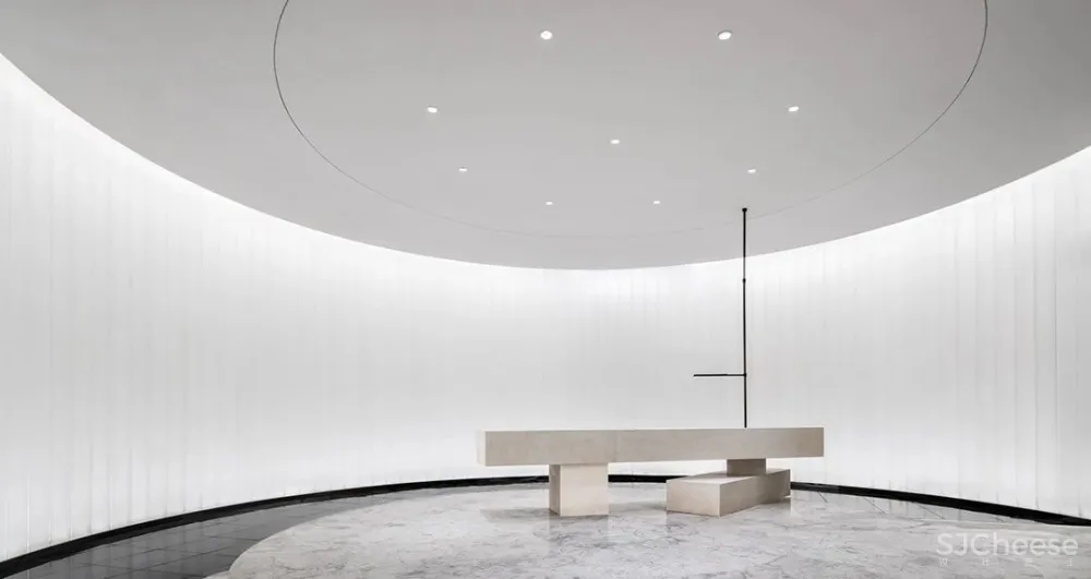 GART 集艾 褪去浮华，回归质朴