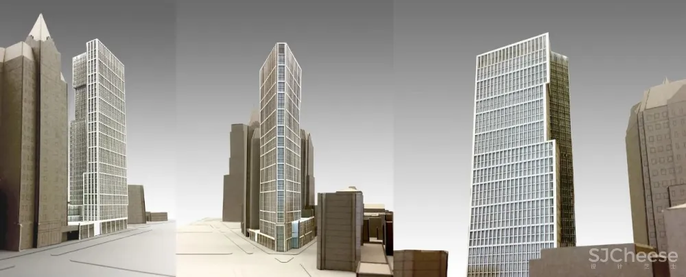 Real estate 纽约豪宅 低调轻奢