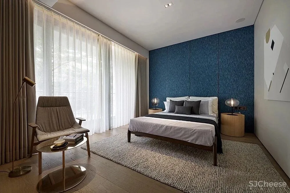 台湾知名建筑师李玮珉新作:,这才是豪宅的格调!