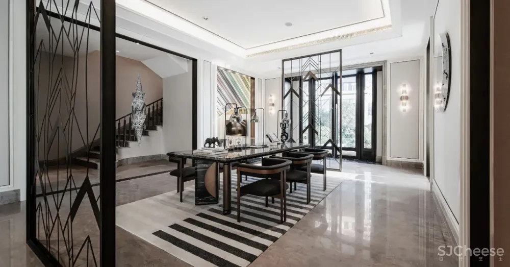 新作 东西对话 礼赞经典