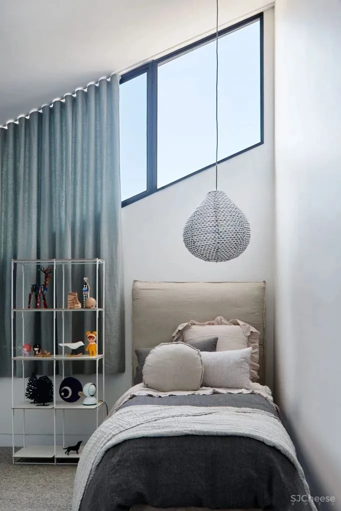 根植于生活的极简,才是永恒的美 Hecker Guthrie新作