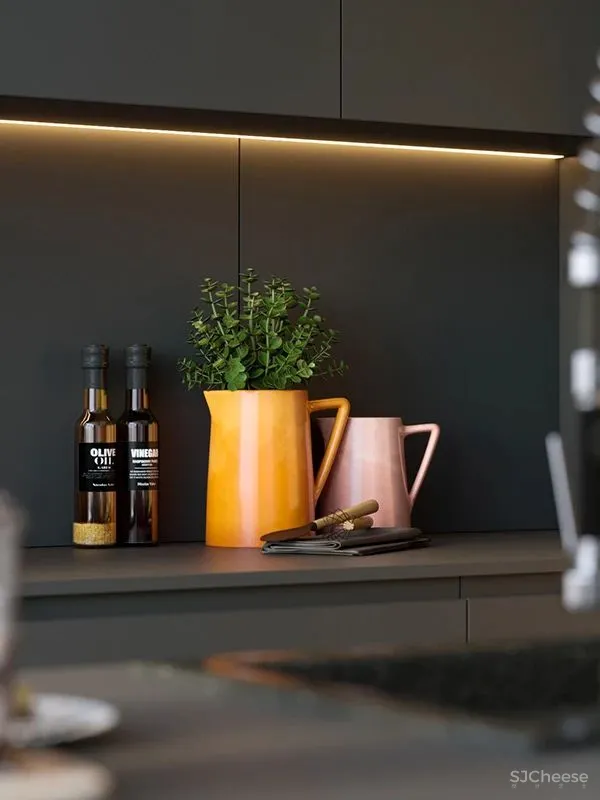 越极简,越高级!