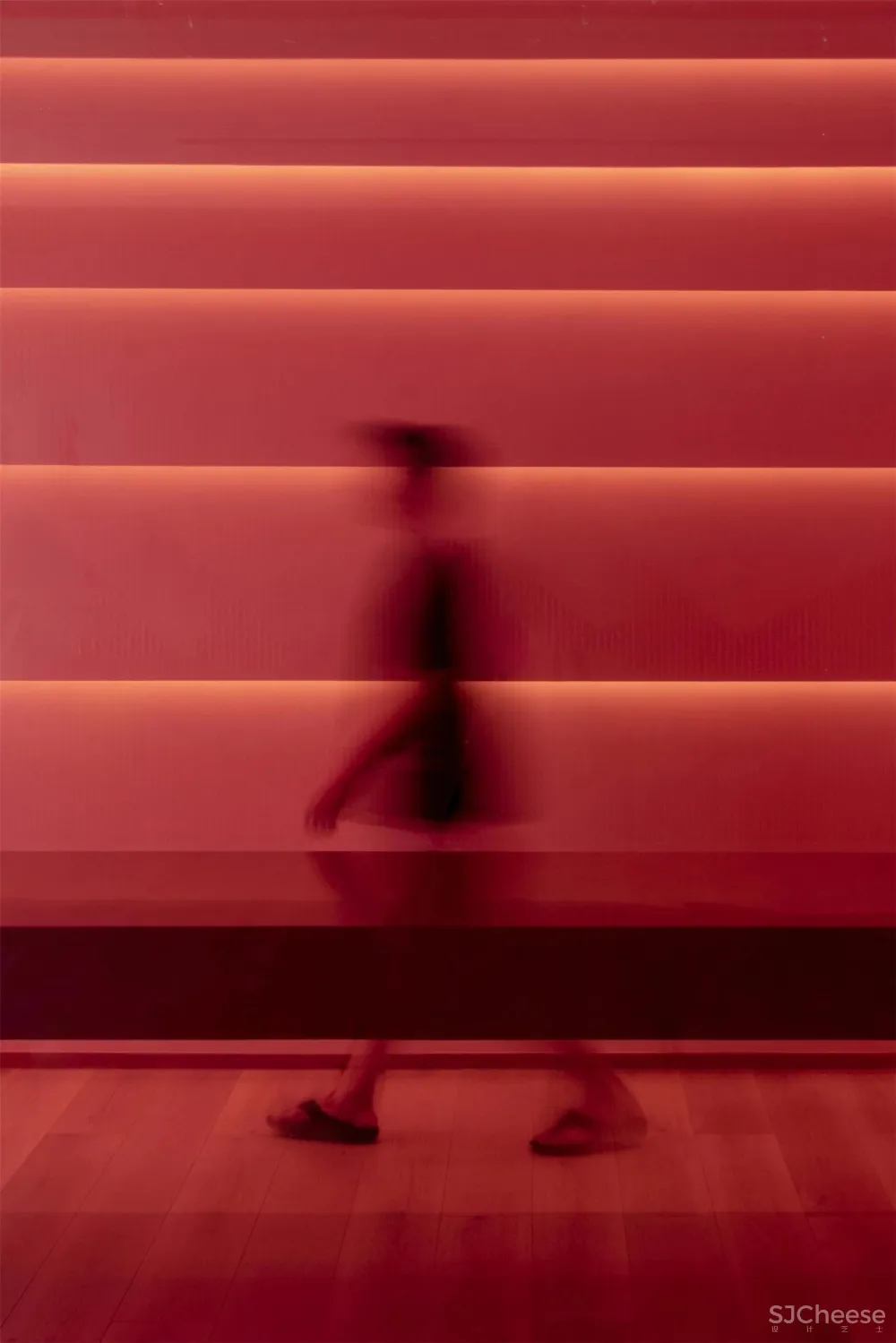 仓石设计 艺枫榻榻米:重建新生,凤凰涅槃!