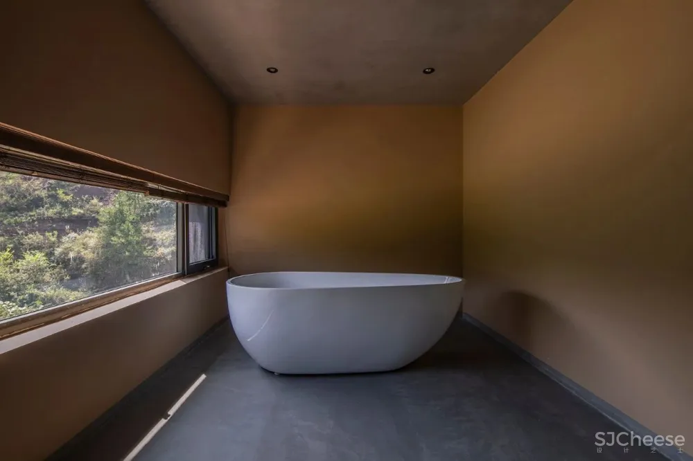 造币局民宿：设计又土又洋，却让人想一住再住！