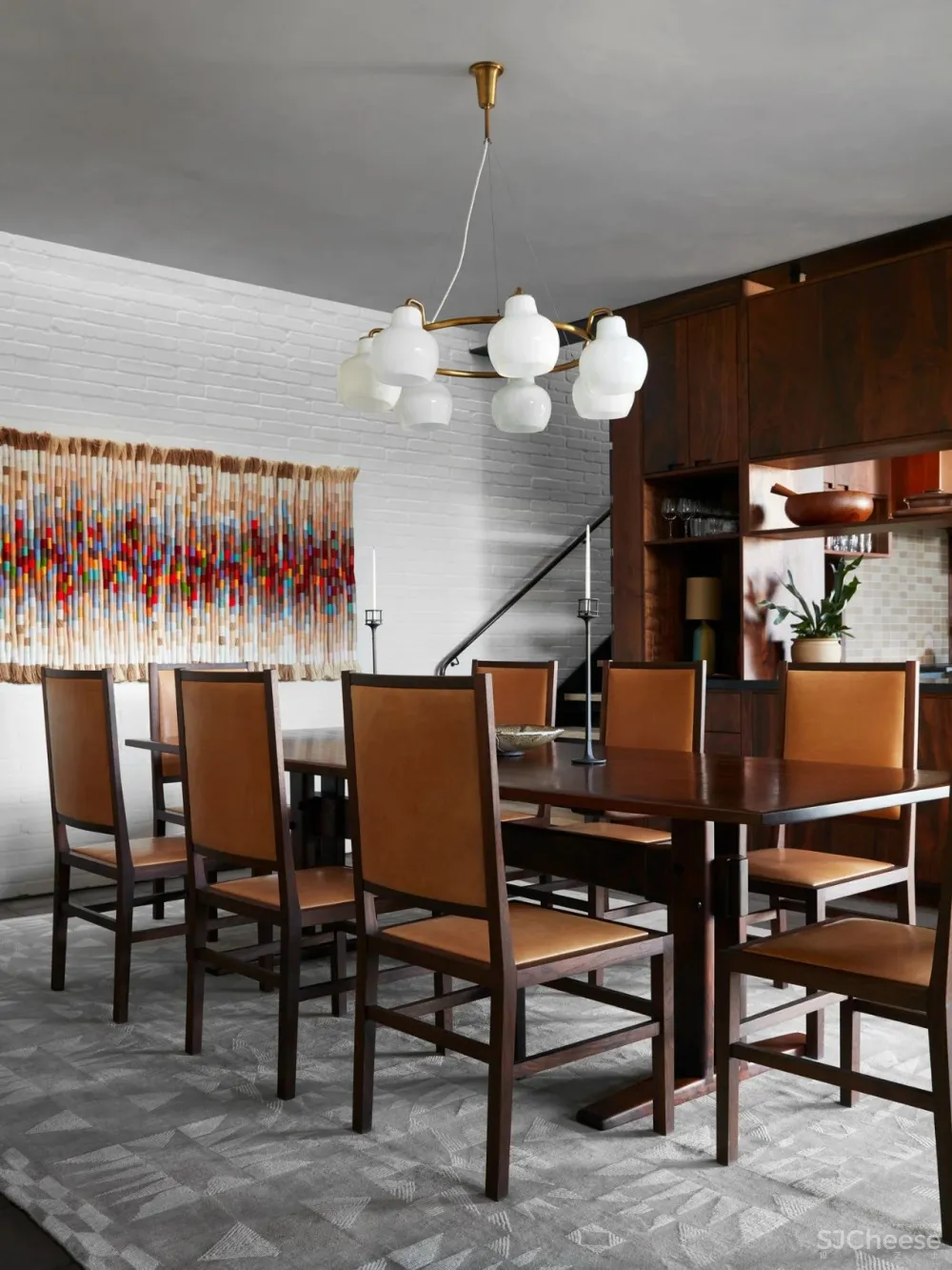 Commune Design 洛杉矶 个性优雅