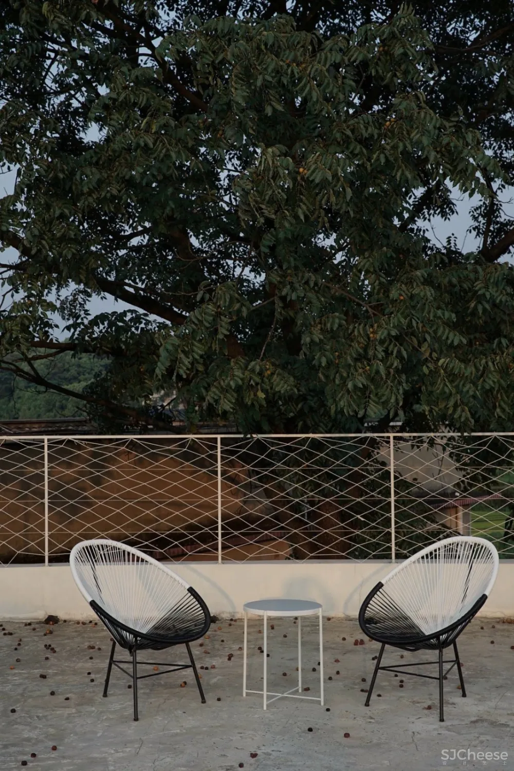 CHIDU DESIGN | 风吟谷