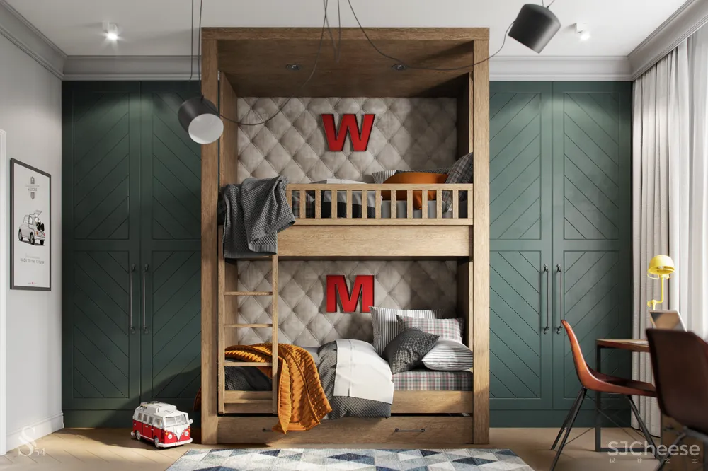 230㎡奢华大宅,极致品质!