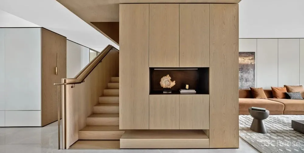 无 间 设 计:被光定格的艺术!