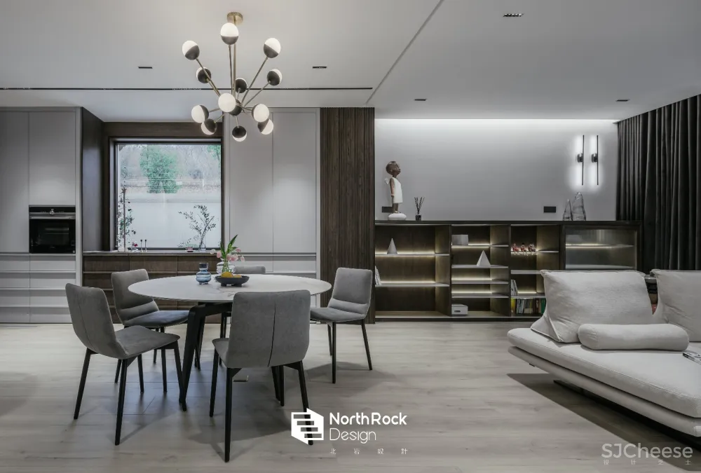 闻柏 | 有家,一起热爱生活