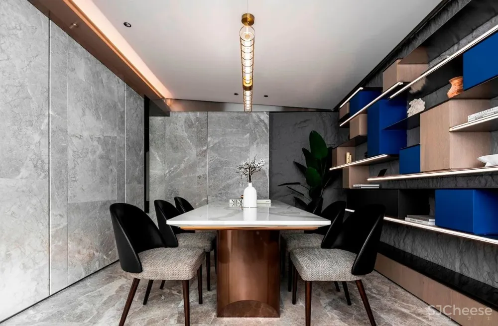 空间序曲 唐忠汉新作