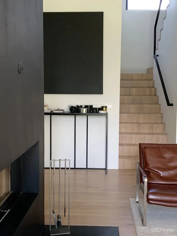 现代主义设计，经典才是时尚！